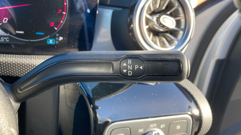 Mercedes-Benz A-Class A200 AMG Line Executive 5dr Auto Petrol Hatchback